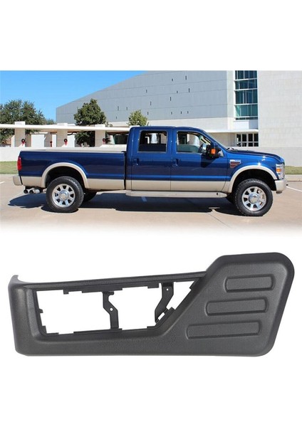 8C3Z-2562187-BB Koltuk Paneli Panel Dekorasyon Araç Malzemeleri Ford F250 (Yurt Dışından) modelleri