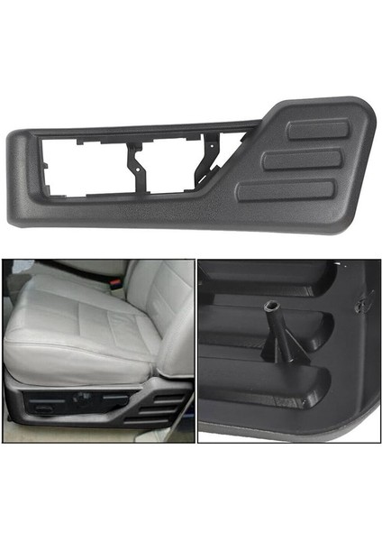 8C3Z-2562187-BB Koltuk Paneli Panel Dekorasyon Araç Malzemeleri Ford F250 (Yurt Dışından) fırsatları