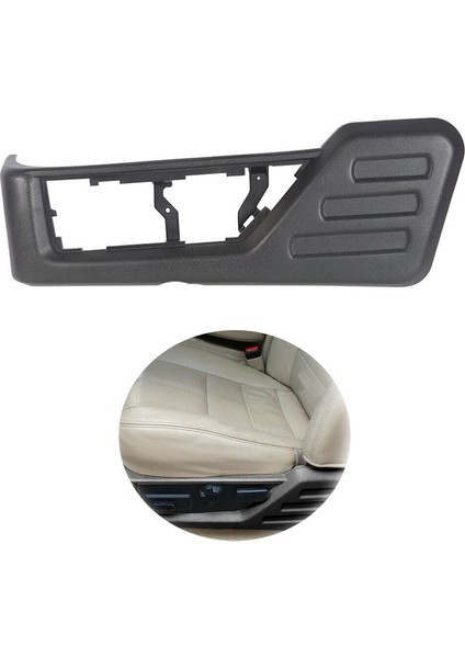 8C3Z-2562187-BB Koltuk Paneli Panel Dekorasyon Araç Malzemeleri Ford F250 (Yurt Dışından) indirimleri