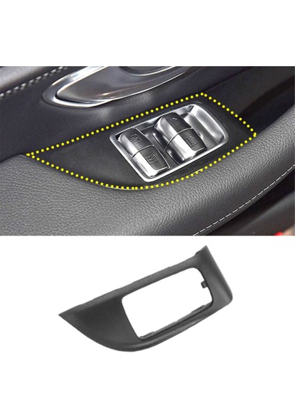 Mercedes Benz E Sınıfı W213 2016-2021 (Yurt Dışından) indirimleri