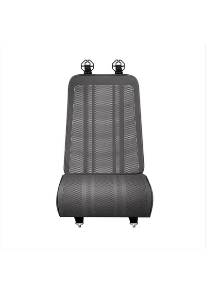 Araba Koltuğu Genişletici Araba Sürücü Koltuğu Genişletici Bacak Desteği Otomatik Koltuk Dolgusu Günlük Sürüş Siyahı Için (Yurt Dışından)