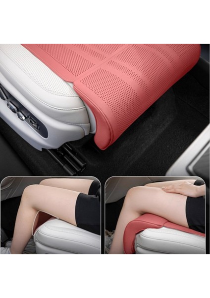 Araba Koltuğu Genişletici Araba Sürücü Koltuğu Genişletici Bacak Desteği Otomatik Koltuk Dolgusu Günlük Sürüş Siyahı Için (Yurt Dışından) fiyatları