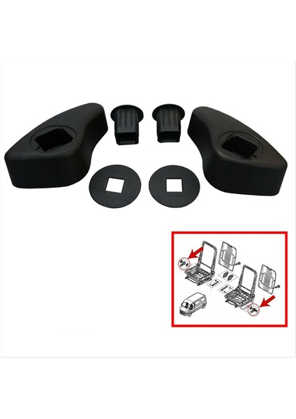 Renault Kangoo Traic Için 7701207182 7701207182 7701205078 (Yurt Dışından) modelleri