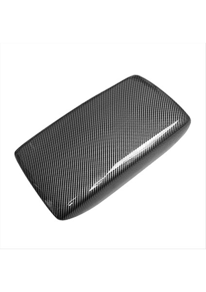 Honda Civic 11TH Gen 2021 2022 Koltuk Kolçak Kutusu Kapağı Için Araba Stil Merkezi Koltuk Postası Kapağı (Yurt Dışından)