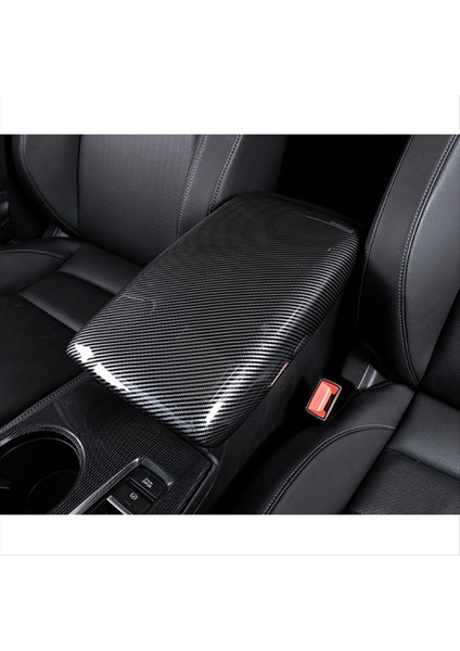 Honda Civic 11TH Gen 2021 2022 Koltuk Kolçak Kutusu Kapağı Için Araba Stil Merkezi Koltuk Postası Kapağı (Yurt Dışından) indirimleri