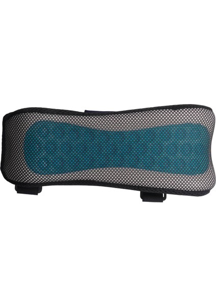 2x Bellek Köpük Soğutma Jel Sandalyesi Koltuk Pedleri Ofis Oyun Sandalyeleri Basınç Yıkıcı Yastık (Yurt Dışından) fiyatları