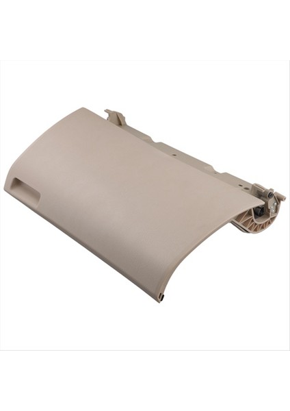 Lhd Yolcu Saklama Kutusu Paneli 55440-0K040-A0 Toyota Inno 2006-2015 Dash Tortu Kutusu Üst Panel Kapağı Bej (Yurt Dışından)