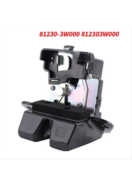 Kıa Sportage 2011-2016 Arka Bagaj Kapısı Kapak Kilit Bloğu 812303W000 (Yurt Dışından) fiyatları