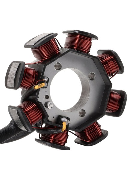 Motosiklet Jeneratörü Magneto Stator Bobini Vento Tornado 250 Crossmax 250 Elektrikli Araba Atv Motosiklet Aksesuarları (Yurt Dışından) modelleri