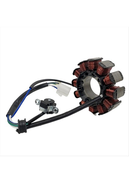 B97-H1410-00 Motosiklet Ateşleme Bobini Yamaha Fazer 250 Lander 250 Için (Yurt Dışından)