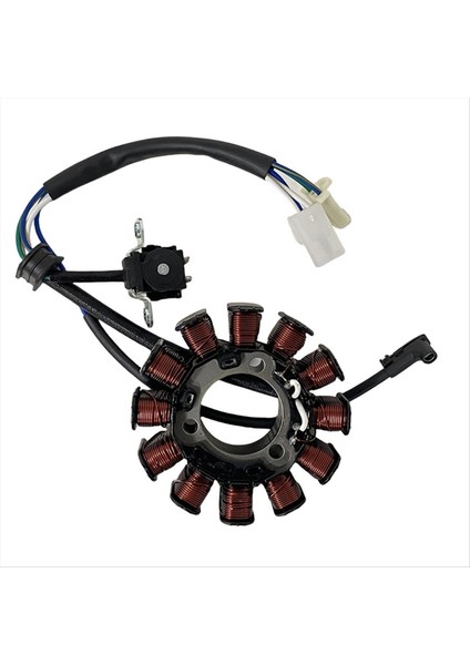 B97-H1410-00 Motosiklet Ateşleme Bobini Yamaha Fazer 250 Lander 250 Için (Yurt Dışından) fırsatları