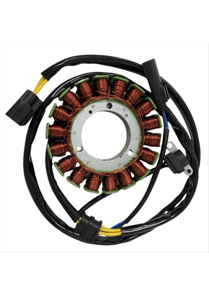31120-007G00-0000 P007G0031120000 Stator Magneto Hisun Motors VFFORGE550 HS550 HS750 Için Ateşleme Bobini (Yurt Dışından) modelleri