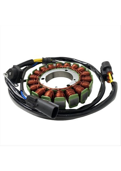 31120-007G00-0000 P007G0031120000 Stator Magneto Hisun Motors VFFORGE550 HS550 HS750 Için Ateşleme Bobini (Yurt Dışından) fırsatları
