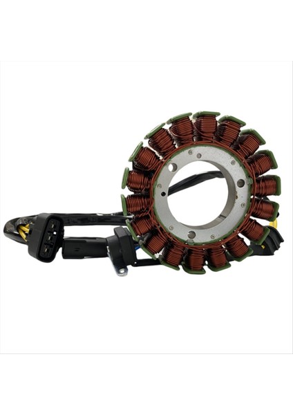 31120-007G00-0000 P007G0031120000 Stator Magneto Hisun Motors VFFORGE550 HS550 HS750 Için Ateşleme Bobini (Yurt Dışından) indirimleri
