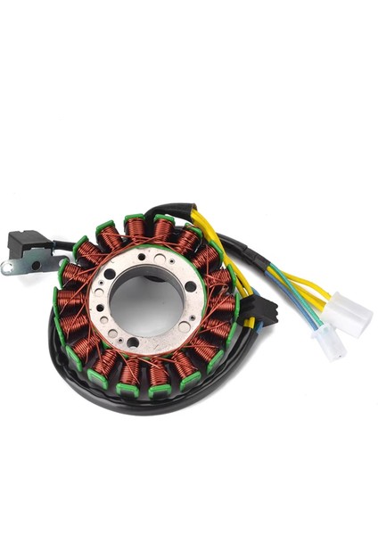 5GM-81410-00-00 Yamaha YP250 Majesteleri Için Magneto Jeneratör Stator 250 2000-2007 Yüksek Kaliteli Motosiklet Aksesuarları (Yurt Dışından)