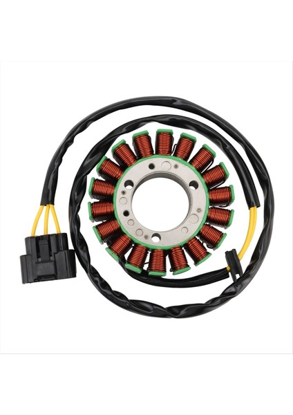 21040109701 Jeneratör Magneto Stator Bobini Odes 800 Utv Dominator Stels 800V Rm Pm 370101-001-0000 LU049967 (Yurt Dışından) fiyatları