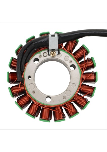 21040109701 Jeneratör Magneto Stator Bobini Odes 800 Utv Dominator Stels 800V Rm Pm 370101-001-0000 LU049967 (Yurt Dışından) fırsatları