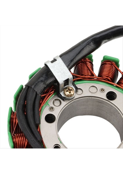 21040109701 Jeneratör Magneto Stator Bobini Odes 800 Utv Dominator Stels 800V Rm Pm 370101-001-0000 LU049967 (Yurt Dışından) indirimleri