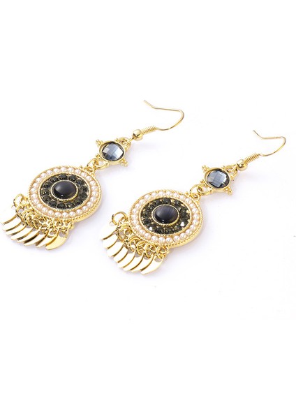 Yeni Titanyum Çelik Renk Kaybetmez Ruh Kolye Kadın Mizaç Basit Şanslı Çim Köprücük Kemiği Zinciri Niş Tasarım Kolye Takı (Yurt Dışından)