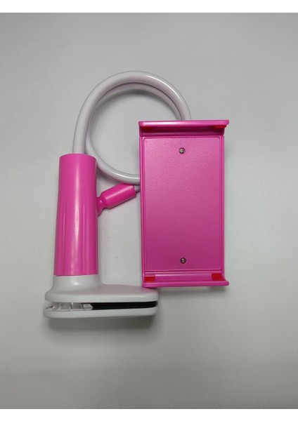 Yeni Cep Telefonu Tutucu Katlanır Teleskopik Masaüstü Tablet Çok Amaçlı Taşınabilir Stand (Yurt Dışından)