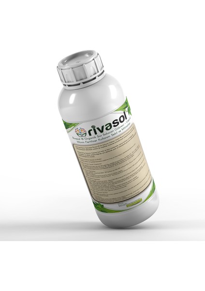 1 Lt Sıvı Solucan Gübresi fiyatları