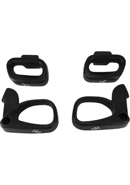 MB792477 MB792474 MB792480 MB792471 Koltuk Ayarlayıcı Sapı Mitsubishi Pajero Montero Mk2 V31 V32 V33 (Yurt Dışından)