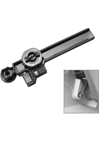 Araba Iç Lhd Torpido Kutusu Damper Fren Elemanları Golf Için 7 Mk7 Tavşan Passat Arteon Atlas T-Roc Kodiaq Toan 5G1858309 (Yurt Dışından) fiyatları