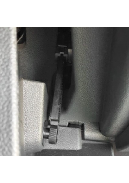 Araba Iç Lhd Torpido Kutusu Damper Fren Elemanları Golf Için 7 Mk7 Tavşan Passat Arteon Atlas T-Roc Kodiaq Toan 5G1858309 (Yurt Dışından) modelleri