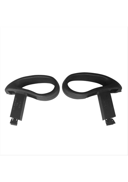 Sol Sağ Koltuk Ayarlama Tutucu Ön Reklinler Vw Mk4 Golf Için Ayar Kullanıcı 1J3881633B 1J381634B (Yurt Dışından)