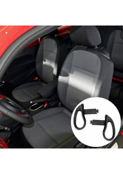 Sol Sağ Koltuk Ayarlama Tutucu Ön Reklinler Vw Mk4 Golf Için Ayar Kullanıcı 1J3881633B 1J381634B (Yurt Dışından) modelleri