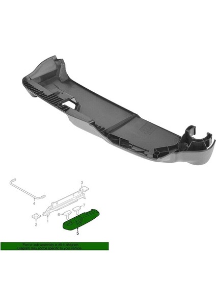 39802011 Lh Siyah Güç Koltuk Dış Trim Kapak Ön Sürücüler Yan Volvo Için Masaj Modu Yok XC90 S60 S80 V70 (Yurt Dışından) indirimleri