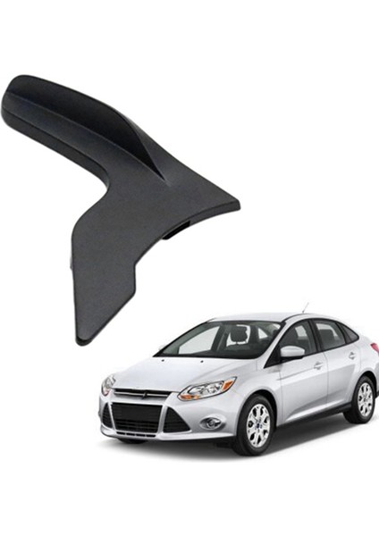 Ford Focus Için 2x 2012-2018 Sol Sürücü Koltuğu Arka Recliner Ayar Tutkası Siyah 8A61A61735AA (Yurt Dışından) indirimleri