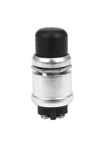 6x Ağır Derimli Su Geçirmez Araba Tekne Korna Motor Başlangıç Ana Anahtar Itme Düğmesi (Yurt Dışından) fiyatları