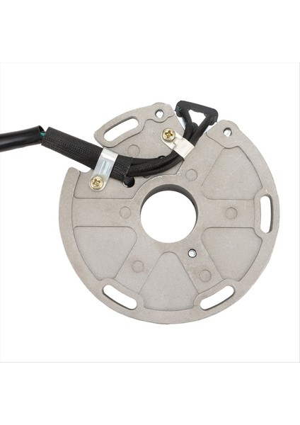 Suzuki RM125 1986-1988 RM250 1986-1995 Motosiklet Aksesuarları Için Motosiklet Jeneratörü Magneto Stator (Yurt Dışından) fırsatları