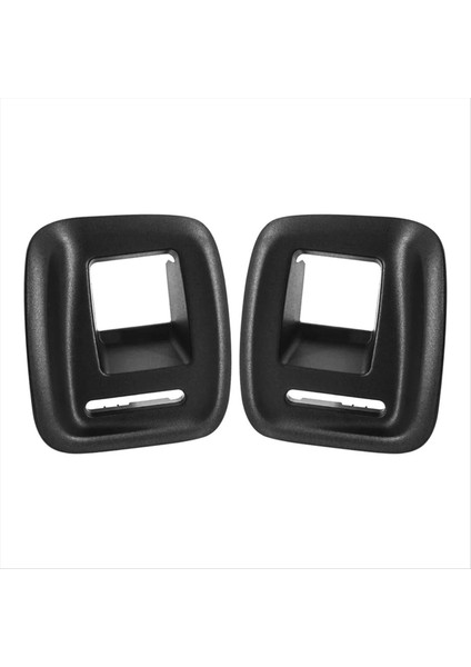 2pcs Arka Sol ve Sağ Koltuk Yakalama Kapağı Benz W176 A-Serisi W117 Cla Sınıfı W156 Gla Sınıfı A1769230700 1769230800 (Yurt Dışından)
