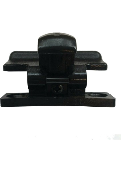 2x MR532555 Üst Kol Dayama Kutusu Kilit Kapak Anahtarı Mitsubishi Için Pajero V73 V75 V77 V93 V97 Konsol Kapak Kilit Klibi (Yurt Dışından) fırsatları