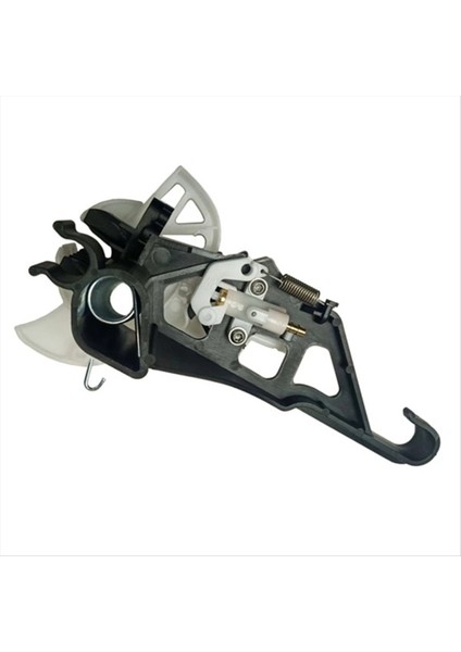 A0009109738 1143669 81623986092 126814 Grammer 90 6 Koltuk Seviyesi Kontrol Vanası Mercedes-Benz Kamyon Actros MSG906 (Yurt Dışından)