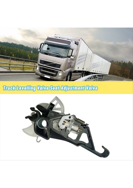 A0009109738 1143669 81623986092 126814 Grammer 90 6 Koltuk Seviyesi Kontrol Vanası Mercedes-Benz Kamyon Actros MSG906 (Yurt Dışından) fırsatları