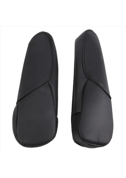 Siyah Hat Koltuk Yan Kolçak Eldivenleri Crv Kol Dayama Koruyucusu Araba Iç Kaplama Honda Crv (Yurt Dışından)