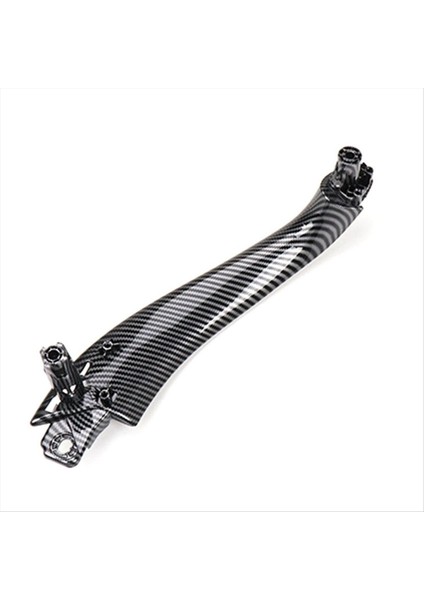 Sol Araba Kapısı Kol Dayama Kolu Kapak Bmw Için Iç Kapı Kolu (Yurt Dışından)