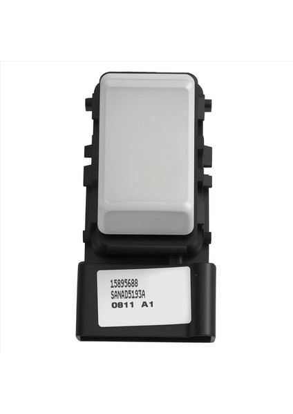 15895688 Cadillac Cts 2008 Için Araba Güç Koltuk Anahtarı- Elektrikli Koltuk Kontrol Anahtarı (Yurt Dışından)