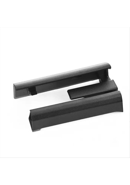 1paır Ön Koltuk Rayı Trim 52107324971 52107324972 Bmw X5 M X6 F15 F16 F85 F86 2013-2018 Koltuk Kılavuzu Raylı Plaka (Yurt Dışından) modelleri