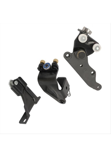 Kayar Kapı Silindir Merkezi Alt Üst Kit 72571-SHJ-A01 72561-SHJ-A21 72550-SHJ-A01 Honda Odyssey Için 2005-2010 (Yurt Dışından) fiyatları