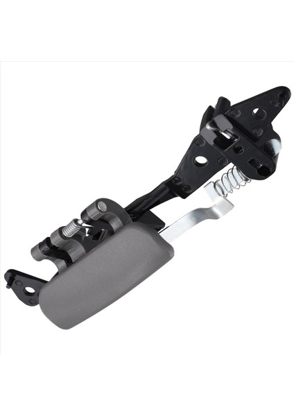 Araba Tortu Kutusu Mandal Kilidi Tutma Koyası 15727767 Chevy S10 Blazer Jimmy Bravada 1998-2005 (Yurt Dışından)