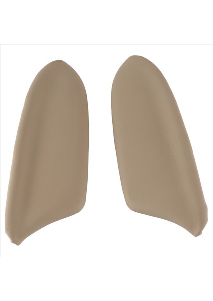 1paır Arka Kapıları Kolap Kapak 83753-TAO-A31ZC 83703 Honda Accord Için TAO-A31ZC 08-12 Araba Tutucu Panel Kapakları Bej (Yurt Dışından) indirimleri