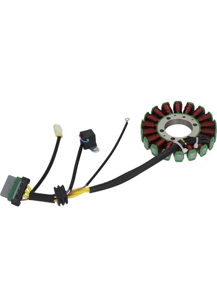 3089579 Magneto Stator Polaris Ranger Için Otomotiv 500 3089906 3089959 (Yurt Dışından)