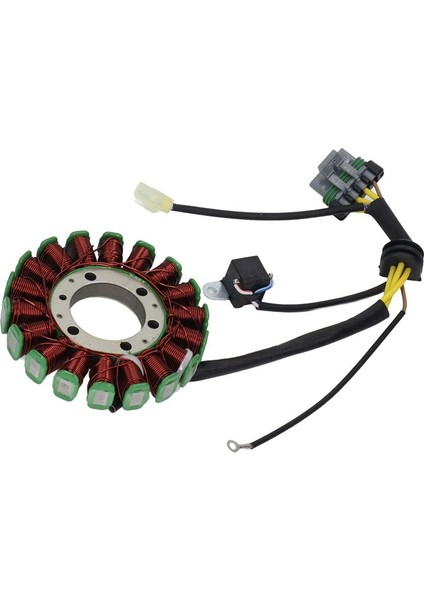 3089579 Magneto Stator Polaris Ranger Için Otomotiv 500 3089906 3089959 (Yurt Dışından) modelleri