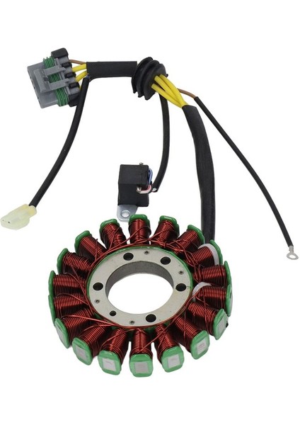 3089579 Magneto Stator Polaris Ranger Için Otomotiv 500 3089906 3089959 (Yurt Dışından) indirimleri