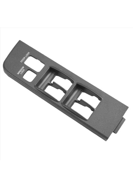 Toyota Land Cruiser Için Yeni Ön Kolçak Paneli Pencere Anahtarı Çerçeve 1991-1997 Kapı Pencere Anahtarı Kapağı R 74231-60070-B0 (Yurt Dışından) fiyatları