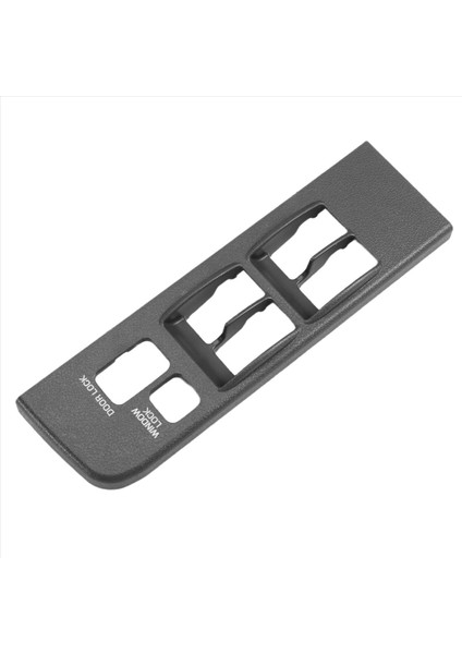 Toyota Land Cruiser Için Yeni Ön Kolçak Paneli Pencere Anahtarı Çerçeve 1991-1997 Kapı Pencere Anahtarı Kapağı R 74231-60070-B0 (Yurt Dışından) modelleri